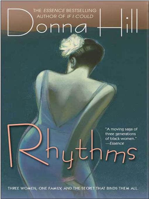 Title details for Rhythms by Donna Hill - Wait list